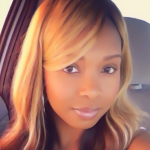 CandaceJAustin's profile picture. God lover, Model, and living my life to the fullest!!