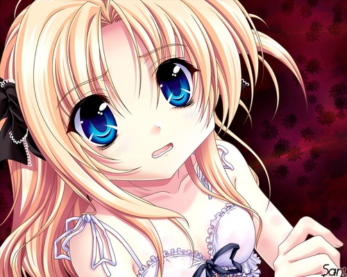 hya! i'm ikari and i'm back ! sorry FOR being away so long but now i'm back :) #Rp