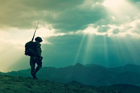US ARMY Ret
