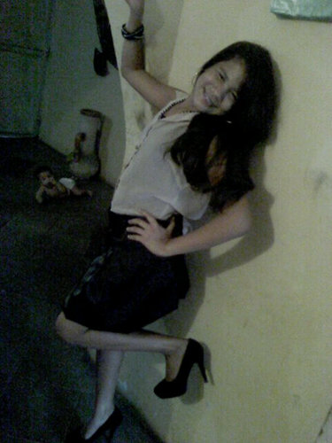 piensa tu y no dejes que los demas piencen por ti. Sigueme que yo te seguire
