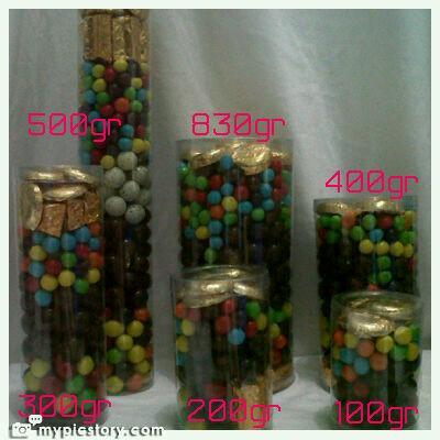 Ready Coklat Mix LAGIE berbagai ukuran• SMS 08993377771/Pin 27FB9AF9 (Mention SLOW RESPON)
