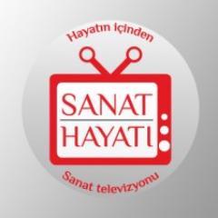 sanathayati's profile picture. Ulusal Kanal Sanat Hayatı programı https://t.co/Mo80nUgrGz