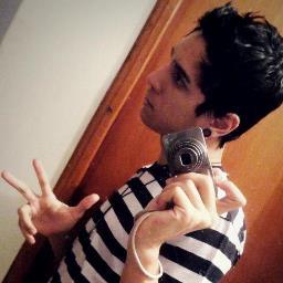 Esse FC é para o @inventonahora Para nosso lindo Lucas Lira!Se você também é uma lucat siga!*-* Sigo tds de volta!