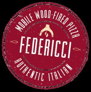 Authentic wood fired Italian pizzas on the move...