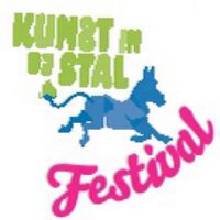 Kunst Stal Festival (@kunstindestal) 's Twitter Profile Photo Kunst Stal Festival (@kunstindestal) 's Twitter Profile Photo