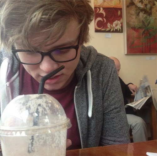 free follow because you are rlly cool