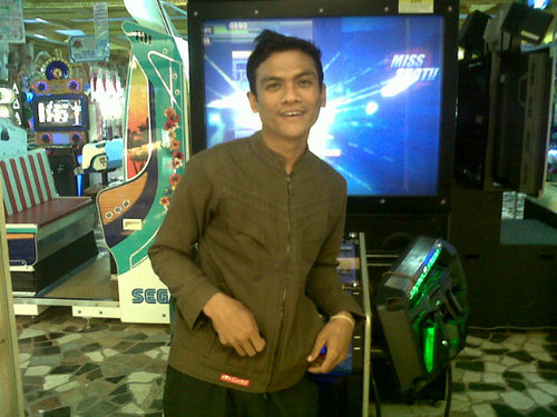 Sepak bola