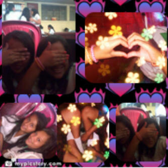♥Yo soy como soy y no me importa que digan los demas!♥