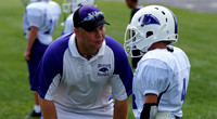 Coach ofHampshire Youth Football from 2007 to present.

HYF&C Board Member since 2013.

Mantra: Life lessons are taught through the love of a sport.