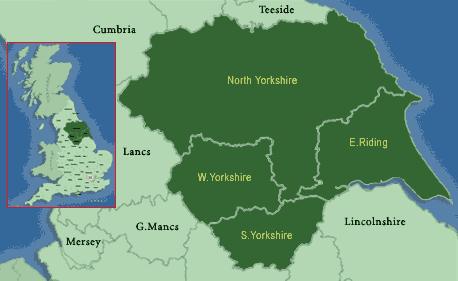 Yorkshire Based Technological Consultancy