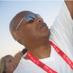 Jerome Tucker (@jeromejazzy) Twitter profile photo