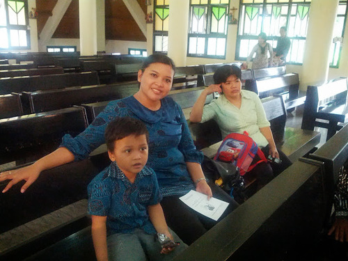 NurinaPriyani's profile picture. 