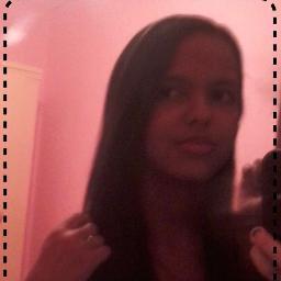 Uma menor sonhadora... u.u