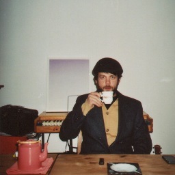 CTO-in-residence at @madewithlove.
