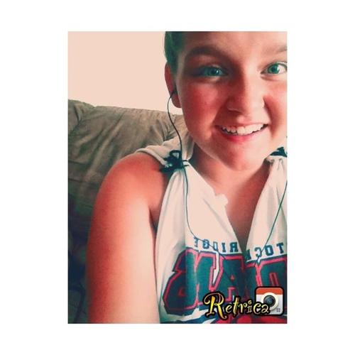 Hey its Elleigh,
Demi Lovato, softball, and art are the things that keep me strong!