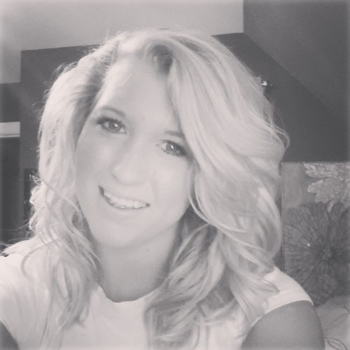 Just a small town Southern Girl! ;)
