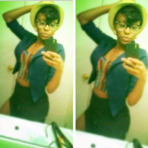 insta: beautifulJesseca #keep ya pimp hand strong