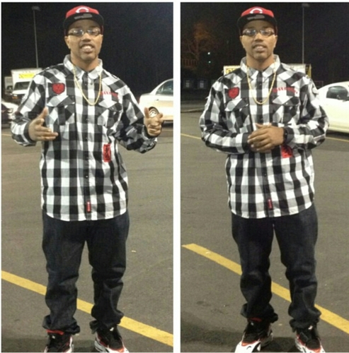 Im just a trill nigga who love money and big booty bitches!