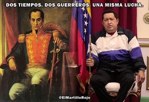Tng.Electricista. No basta una revolucion para derrotar al capitalismo, hay que tener amor a la patria