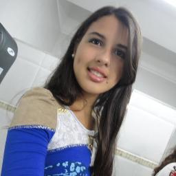 Minha meta é buscar a felicidade, e não a perfeição!!