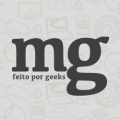 feito por geeks: notícias, rumores, artigos e reviews!