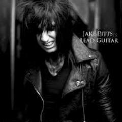 SOY @JaakePitts con limite† D.A ♡ /  /