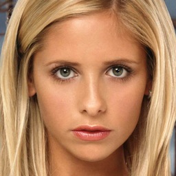 A collection of online Buffy videos