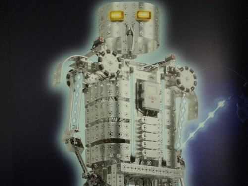 yoBOTIC's profile picture. 