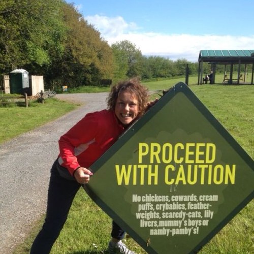 RebeccaCollinge's profile picture. 