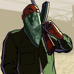 GTA