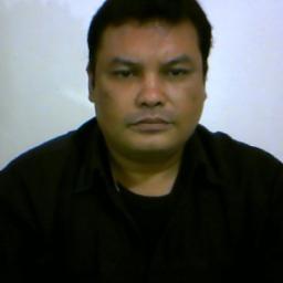 mencari tulang rusuk yang hilang..