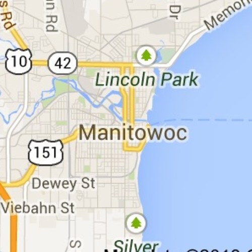 realmantyprobs's profile picture. The negatives of...everything about manitowoc