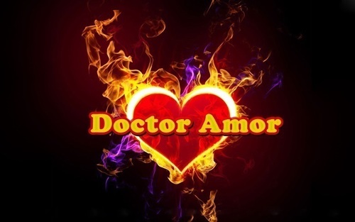 Hola soy tu Doc Amor entregando consejos de sexo y amor. ¡¡¡Bienvenidos!!!