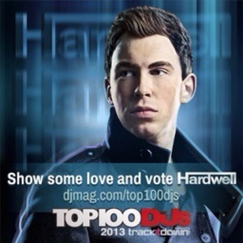 Hardwell Family | Hardwells Music | Revealed Record