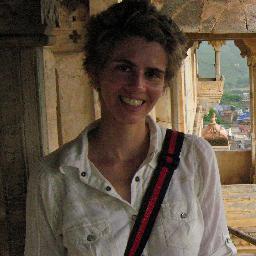 Historian of early modern medicine • working on history of VD • Author of Ill Composed (Yale Press, 2015) • Kids books: The Breathing Book & The In-Between Book