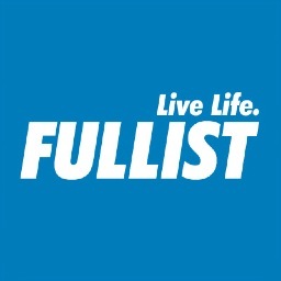 Trending content that makes your life a little bit more awesome.  contact@fullist.co.uk