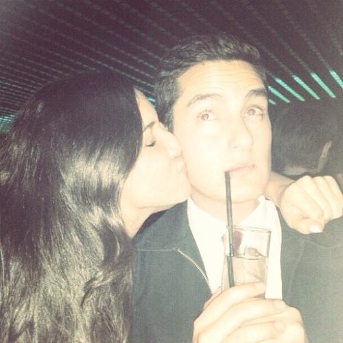 ismabermudez's profile picture. 