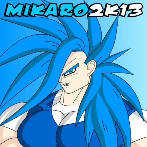 Sup everybody!  My name is Mike but I go by the name Mikaro2K13.