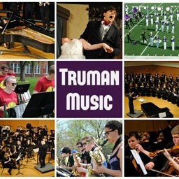 Follow for the latest news on NAfME-C at Truman State University.