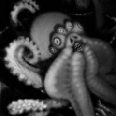 Exploring the legacy of H. P. Lovecraft & his Cthulhu Mythos: an epic vision of a chaotic & dark universe filled with unspeakable horror - via @harbinger451