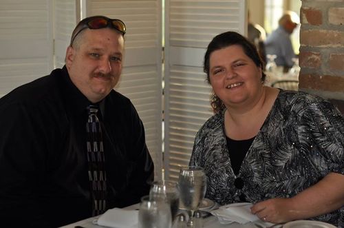 Christian wife, mom, teacher, word nerd; striving every day to please my Savior; loving each day of the life and freedom He has given me. :)