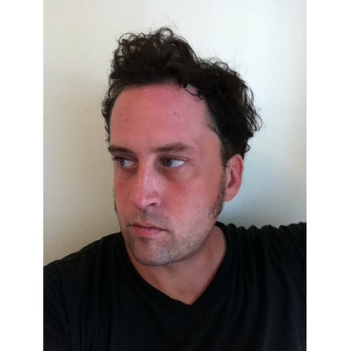 josh_tignor's profile picture. 