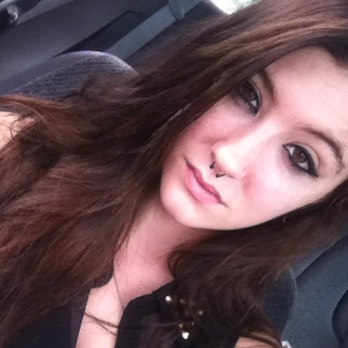 Nineteen. Welcome to Wonderland.