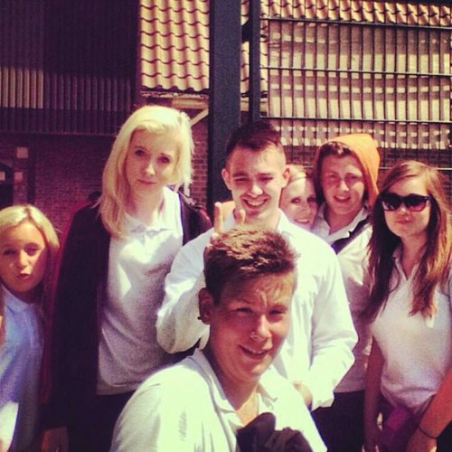 OwenAnderson911's profile picture. Only 14, love rugby,football,music etc. Follow me and i'll follow back!:) ™