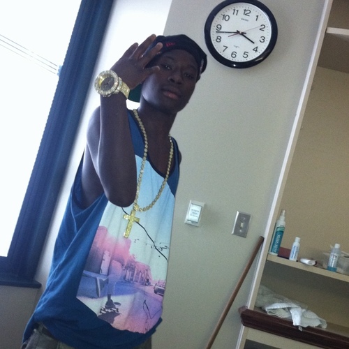 Murkgang's profile picture. 4's up