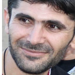 hesen_remo's profile picture. صحافي مختص في شؤون الشرق الأوسط