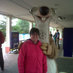 Sarah Eyre (@blinkye) Twitter profile photo