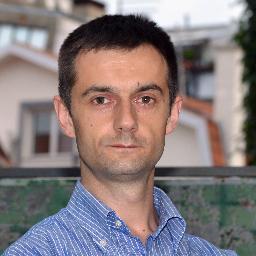 pesogrgic's profile picture. Web Domain Expert