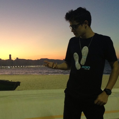 Machado_Brunoo's profile picture. Bruno M.