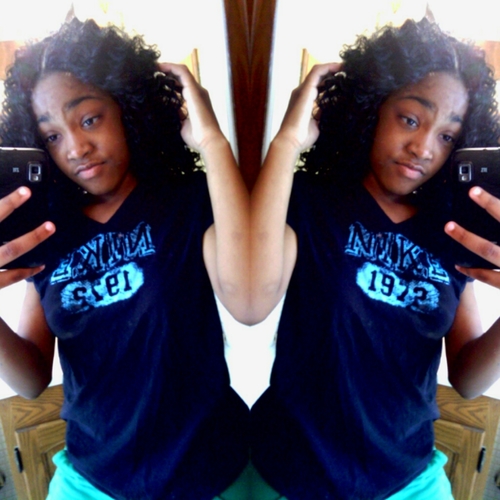 *Beauty Independent!! Follow Me I Follow Back.